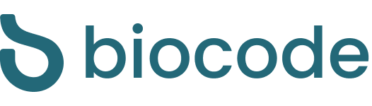 BioCode logo